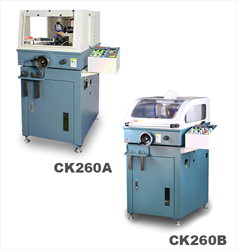 Máy cắt mẫu CK260/360/460 Toptech
